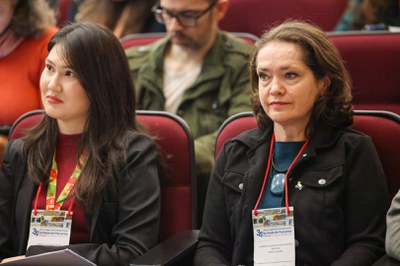 14.08.2025 - 34º Fórum Regional de Fortalecimento de Rede de Parcerias - Etapa RS