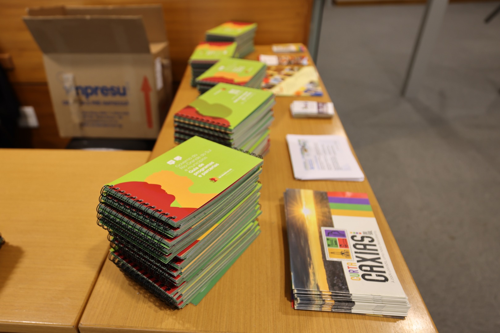 14.08.2025 - 34º Fórum Regional de Fortalecimento de Rede de Parcerias - Etapa RS