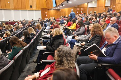 14.08.2025 - 34º Fórum Regional de Fortalecimento de Rede de Parcerias - Etapa RS