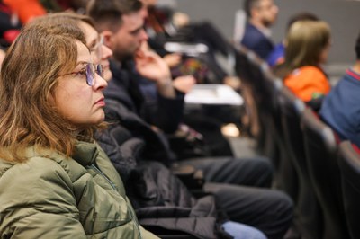 14.08.2025 - 34º Fórum Regional de Fortalecimento de Rede de Parcerias - Etapa RS