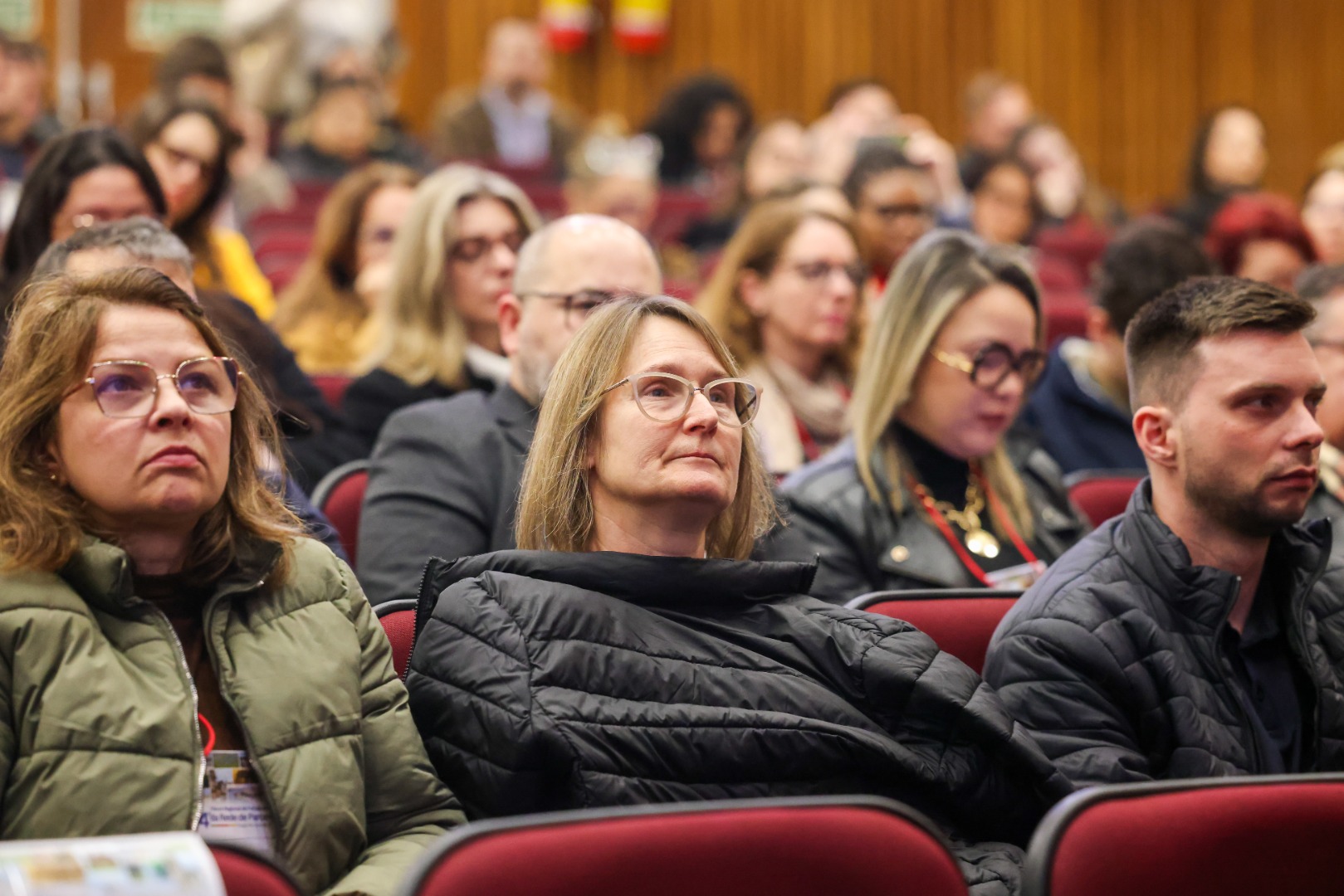 14.08.2025 - 34º Fórum Regional de Fortalecimento de Rede de Parcerias - Etapa RS