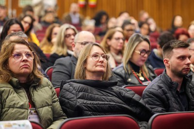 14.08.2025 - 34º Fórum Regional de Fortalecimento de Rede de Parcerias - Etapa RS
