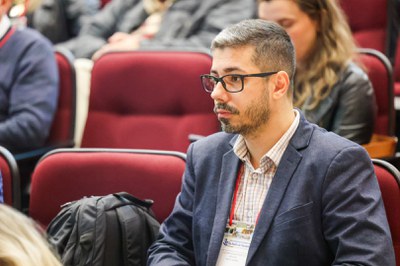 14.08.2025 - 34º Fórum Regional de Fortalecimento de Rede de Parcerias - Etapa RS