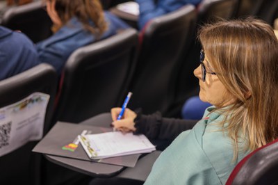 14.08.2025 - 34º Fórum Regional de Fortalecimento de Rede de Parcerias - Etapa RS