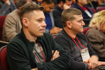 14.08.2025 - 34º Fórum Regional de Fortalecimento de Rede de Parcerias - Etapa RS