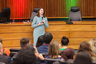 14.08.2025 - 34º Fórum Regional de Fortalecimento de Rede de Parcerias - Etapa RS