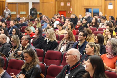 14.08.2025 - 34º Fórum Regional de Fortalecimento de Rede de Parcerias - Etapa RS