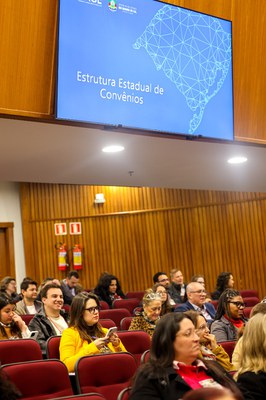 14.08.2025 - 34º Fórum Regional de Fortalecimento de Rede de Parcerias - Etapa RS