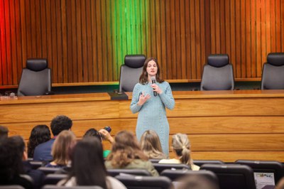 14.08.2025 - 34º Fórum Regional de Fortalecimento de Rede de Parcerias - Etapa RS