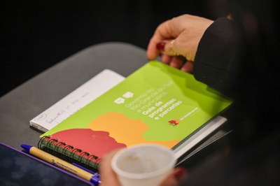 14.08.2025 - 34º Fórum Regional de Fortalecimento de Rede de Parcerias - Etapa RS