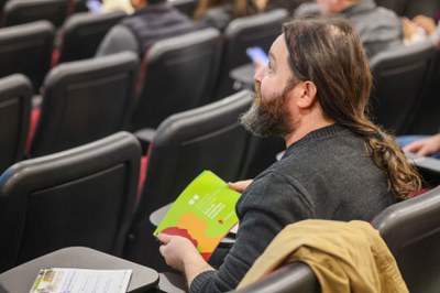 14.08.2025 - 34º Fórum Regional de Fortalecimento de Rede de Parcerias - Etapa RS