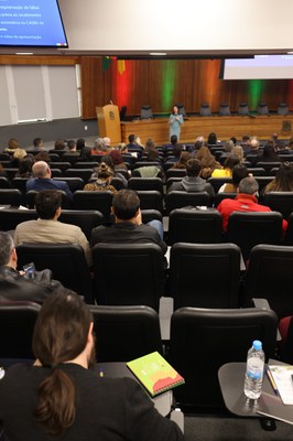 14.08.2025 - 34º Fórum Regional de Fortalecimento de Rede de Parcerias - Etapa RS