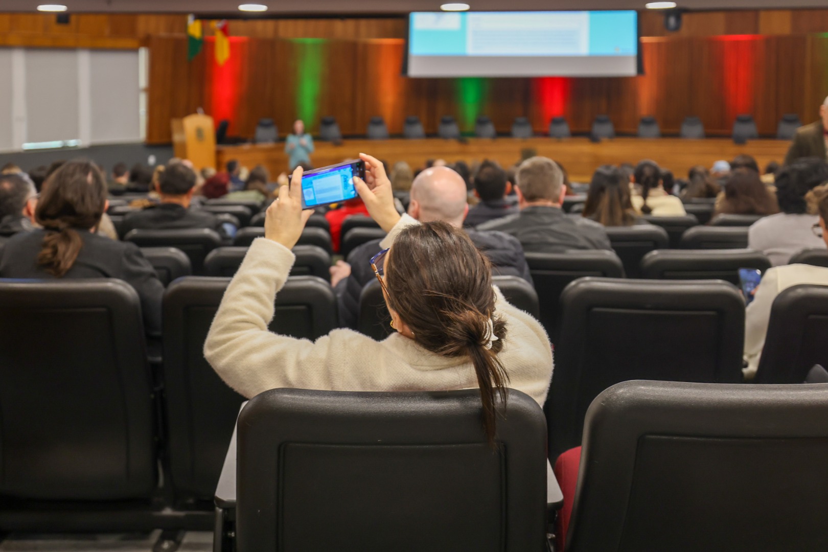 14.08.2025 - 34º Fórum Regional de Fortalecimento de Rede de Parcerias - Etapa RS