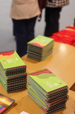 14.08.2025 - 34º Fórum Regional de Fortalecimento de Rede de Parcerias - Etapa RS