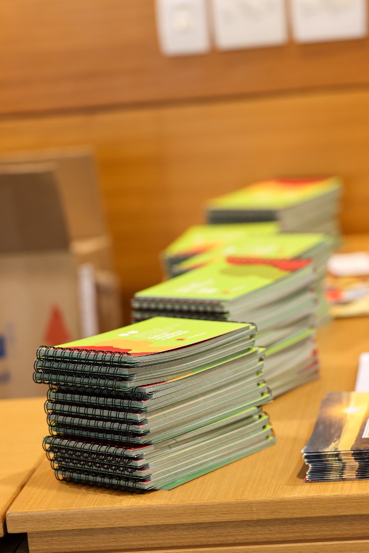 14.08.2025 - 34º Fórum Regional de Fortalecimento de Rede de Parcerias - Etapa RS