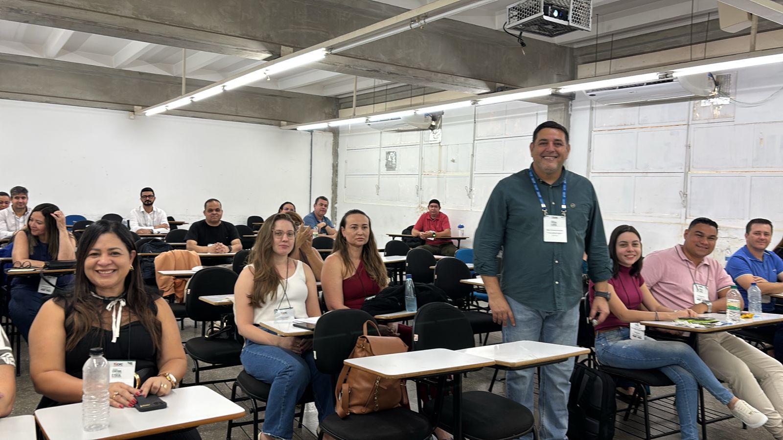 27-08-2025 - XXXII Semana contábil secofem e fiscal para estados e municípios