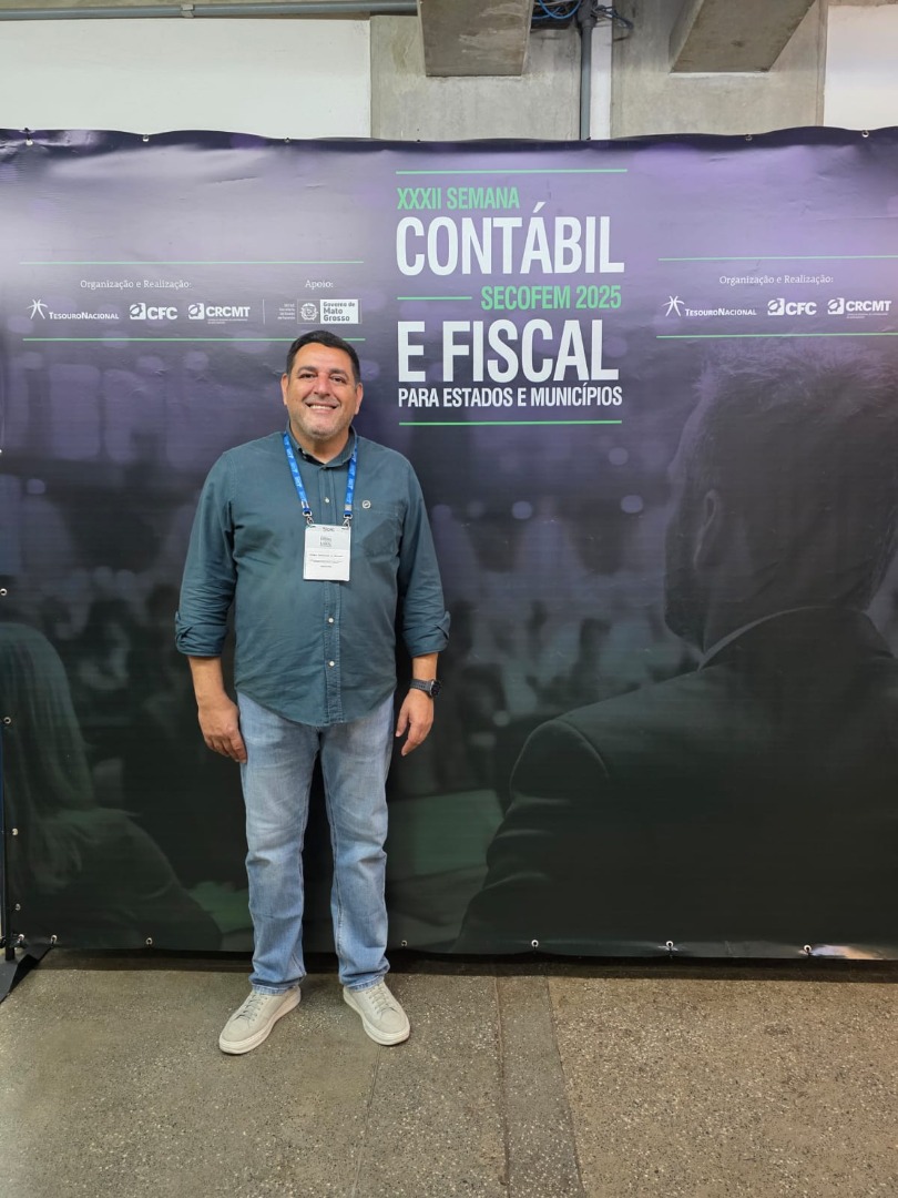 27-08-2025 - XXXII Semana contábil secofem e fiscal para estados e municípios