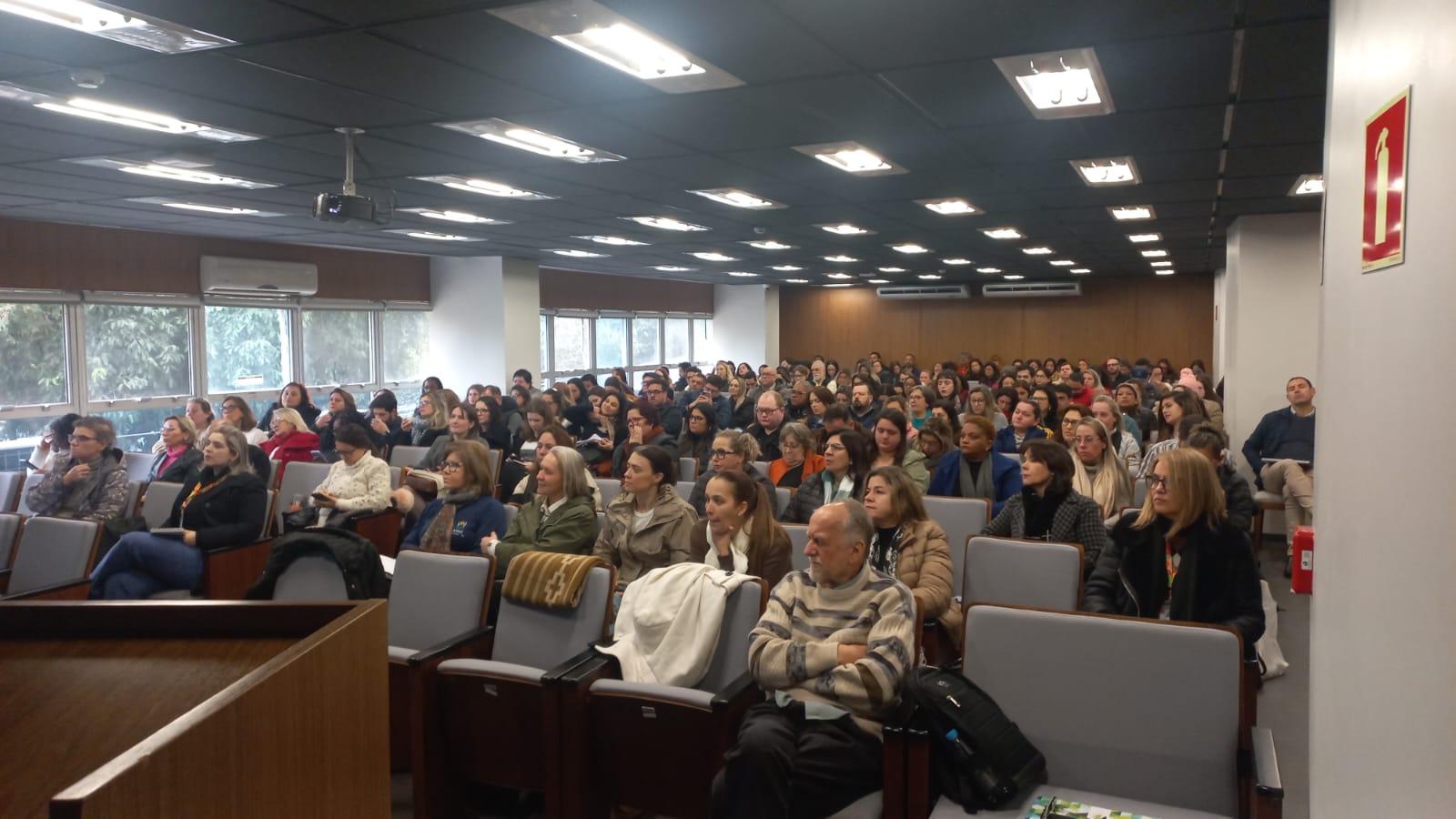 Formação em Gestão de Parcerias - SG/PR- 34º Fórum Regional de Fortalecimento da Rede de Parcerias - Etapa RS