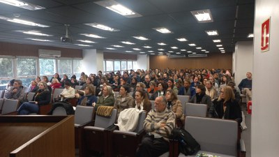 11/08/2025 - Formação em Gestão de Parcerias - SG/PR- 34º Fórum Regional de Fortalecimento da Rede de Parcerias - Etapa RS