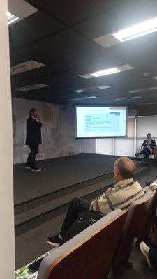 11/08/2025 - Formação em Gestão de Parcerias - SG/PR- 34º Fórum Regional de Fortalecimento da Rede de Parcerias - Etapa RS