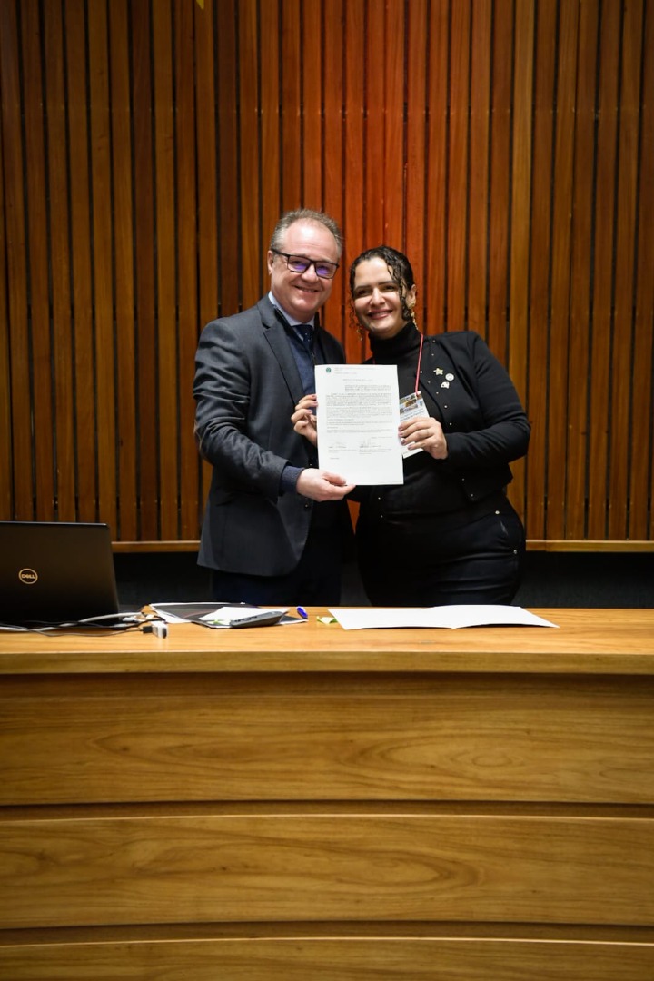 13/08/2025 - 34° Fórum Regional de Fortalecimento da Rede de Parcerias - Etapa RS