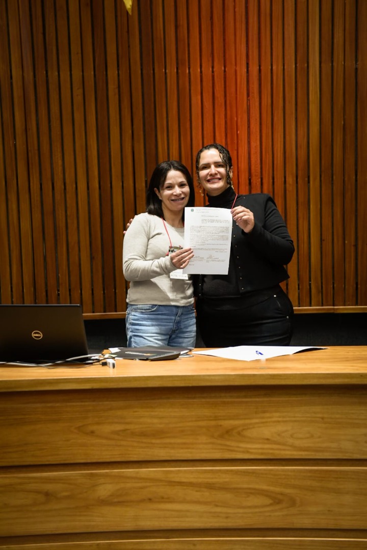 13/08/2025 - 34° Fórum Regional de Fortalecimento da Rede de Parcerias - Etapa RS