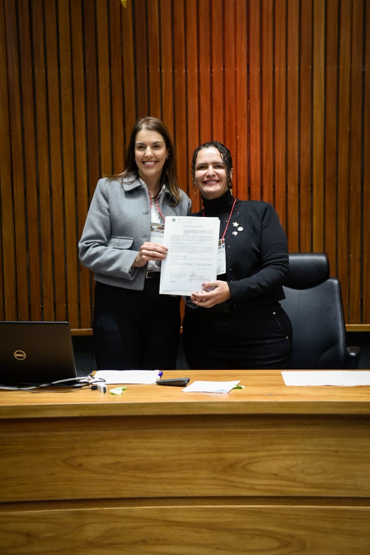 13/08/2025 - 34° Fórum Regional de Fortalecimento da Rede de Parcerias - Etapa RS