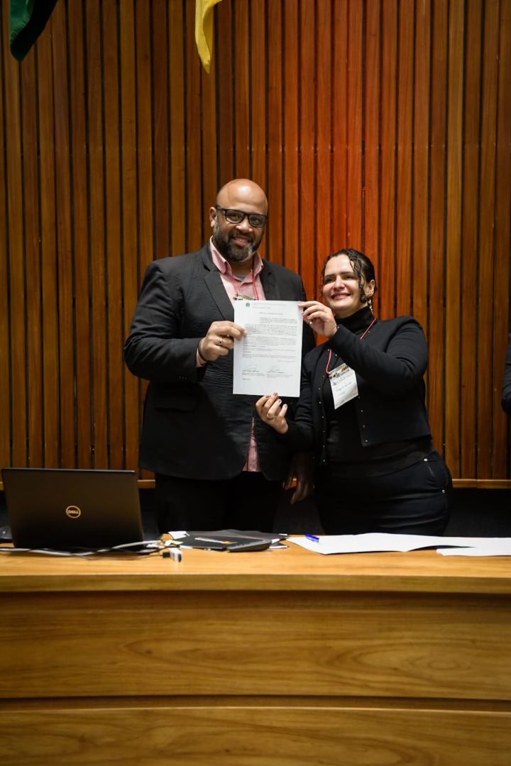 Fórum Regional - Etapa RS 2025