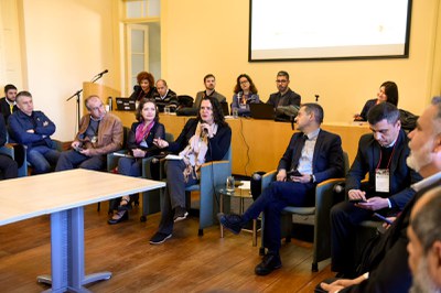 13/08/2025 - 34° Fórum Regional de Fortalecimento da Rede de Parcerias - Etapa RS