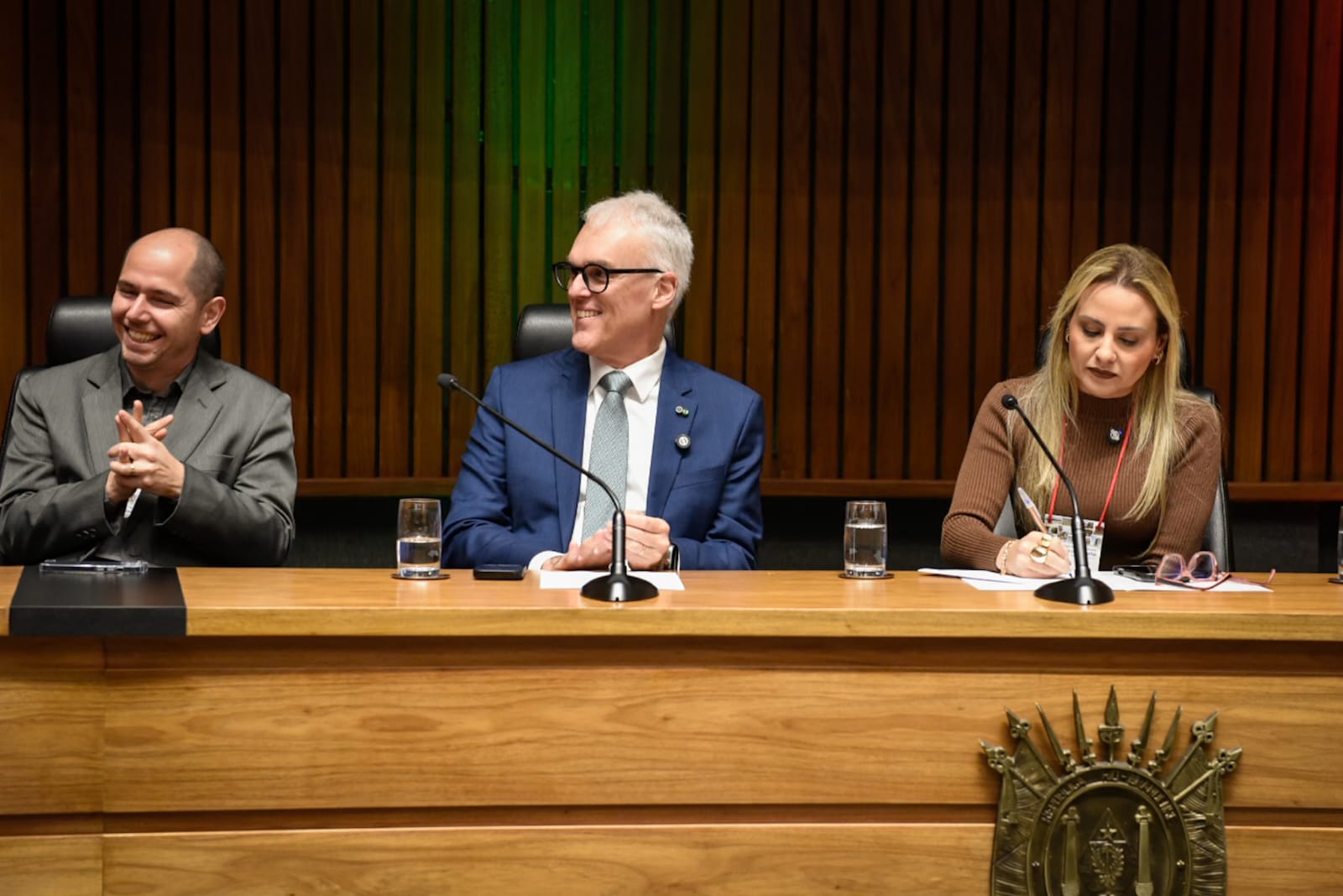 13/08/2025 - 34° Fórum Regional de Fortalecimento da Rede de Parcerias - Etapa RS