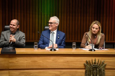 13/08/2025 - 34° Fórum Regional de Fortalecimento da Rede de Parcerias - Etapa RS