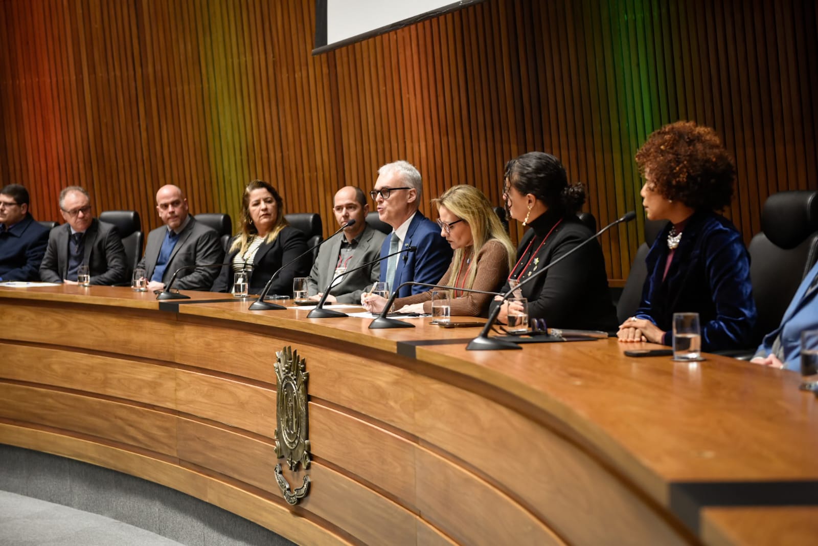 13/08/2025 - 34° Fórum Regional de Fortalecimento da Rede de Parcerias - Etapa RS