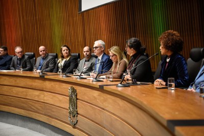 13/08/2025 - 34° Fórum Regional de Fortalecimento da Rede de Parcerias - Etapa RS