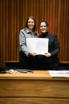 13/08/2025 - 34° Fórum Regional de Fortalecimento da Rede de Parcerias - Etapa RS