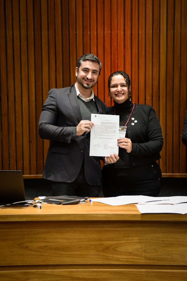 13/08/2025 - 34° Fórum Regional de Fortalecimento da Rede de Parcerias - Etapa RS