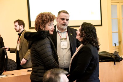 13/08/2025 - 34° Fórum Regional de Fortalecimento da Rede de Parcerias - Etapa RS