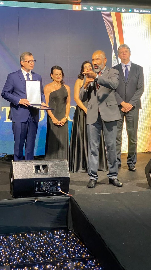 Cerimônia  do prêmio de excelência de Mato Grosso do Sul..jpg