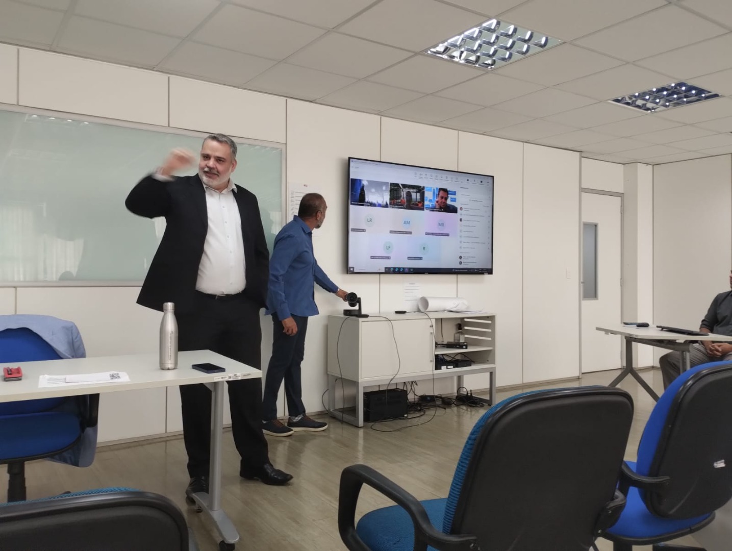 Encontro  de Validadores Externos do Gestaopublicagov.br 8.jpg