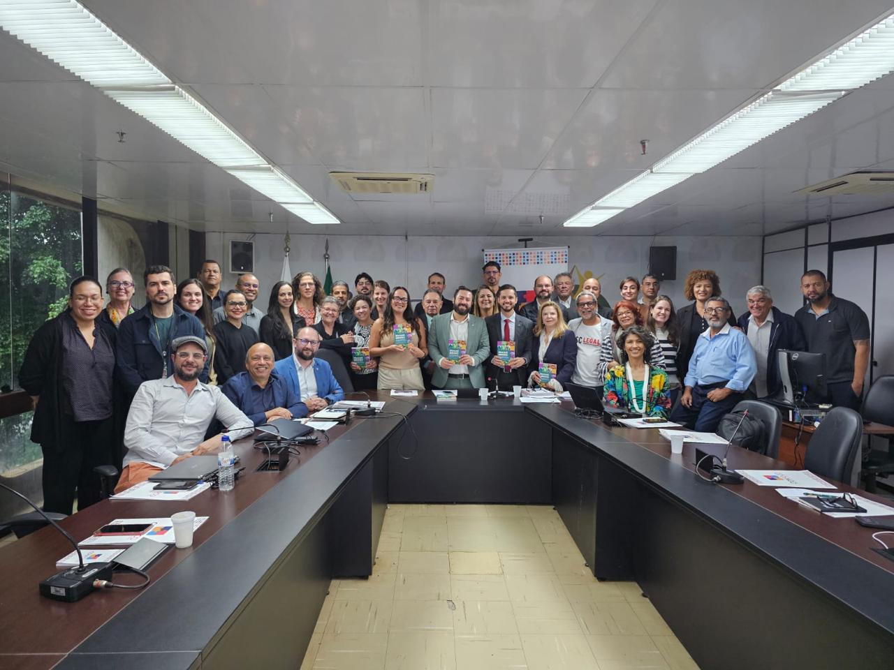 Reunião ordinária do Conselho Nacional de Fomento e Colaboração.jpg