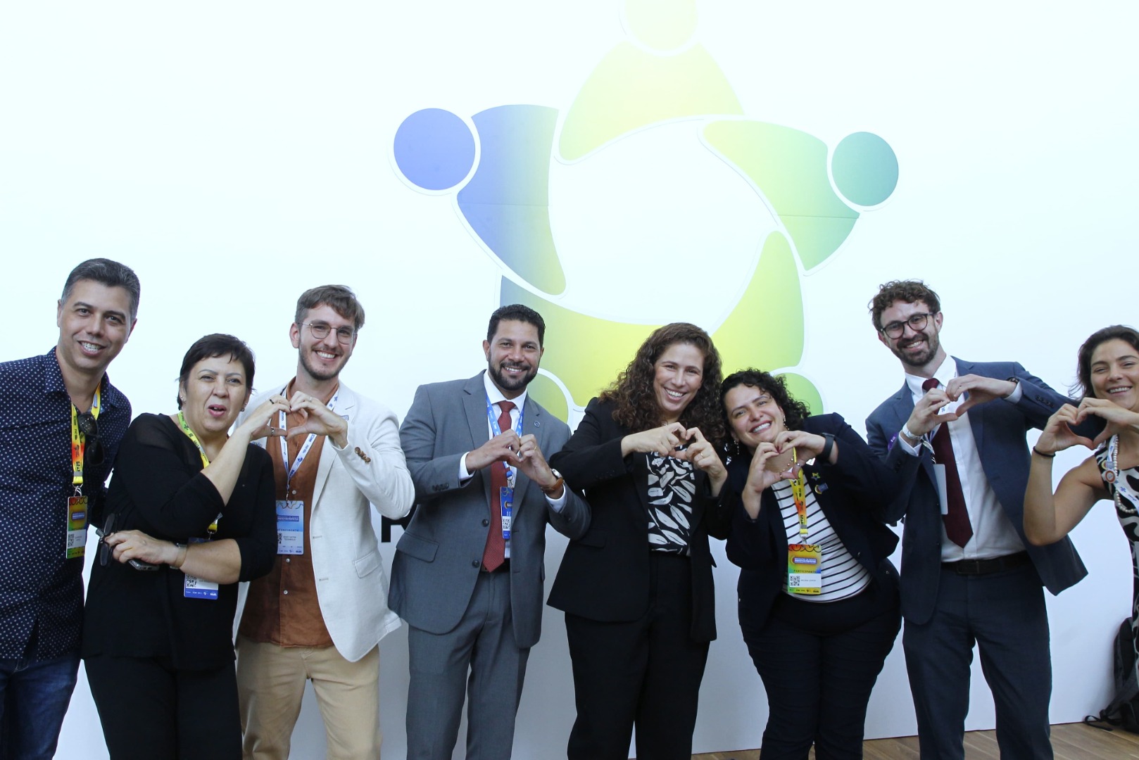 11/02/2025 Encontro Nacional de Novos Prefeitos e Prefeitas - Ministra do MGI