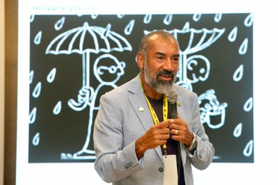 11/02/2025 Encontro Nacional de Novos Prefeitos e Prefeitas - Palestra Gestaopublicagov.br