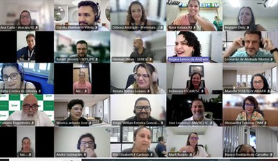 18/02/2025 - Reunião Extraordinária - PAC Seleções