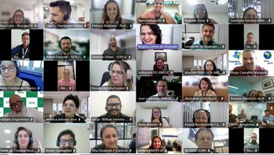 18/02/2025 - Reunião Extraordinária - PAC Seleções