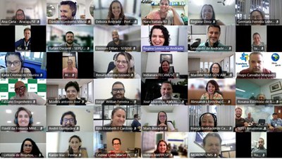 18/02/2025 - Reunião Extraordinária - PAC Seleções