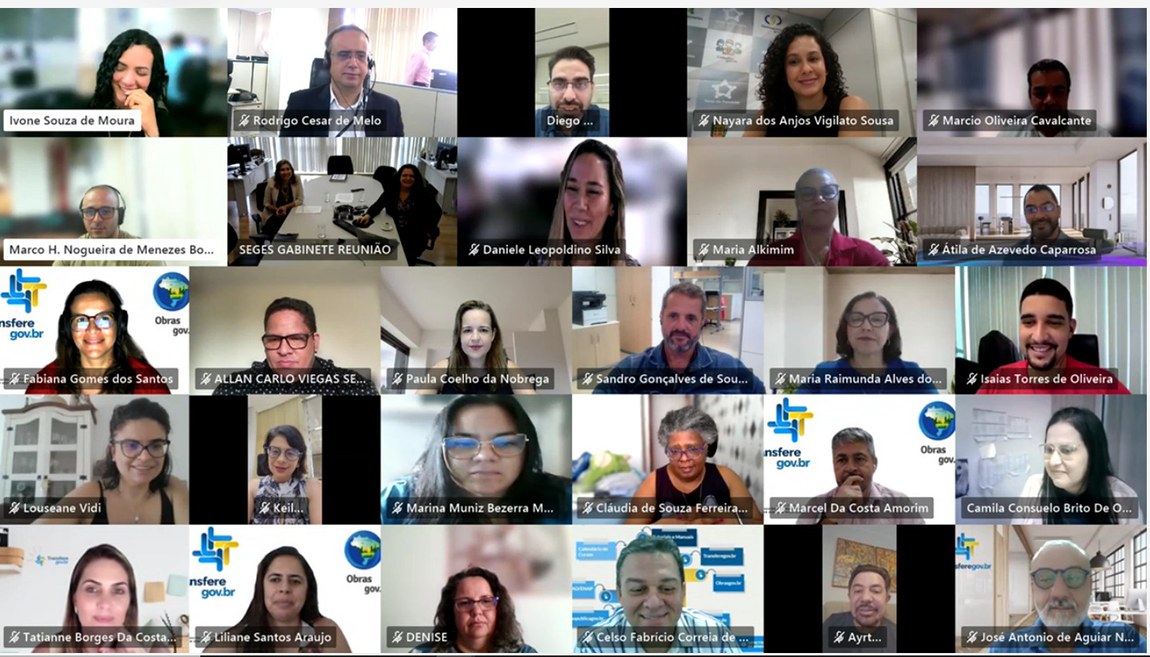 21/01/2025 - Reunião Extraordinária - Elo União