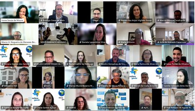 21/01/2025 - Reunião Extraordinária - Elo União