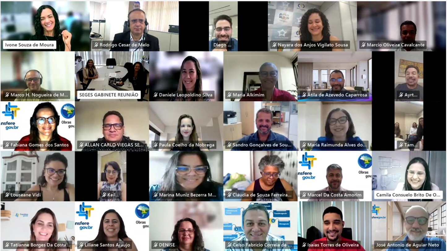 21/01/2025 - Reunião Extraordinária - Elo União