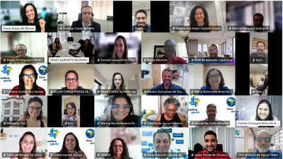 21/01/2025 - Reunião Extraordinária - Elo União