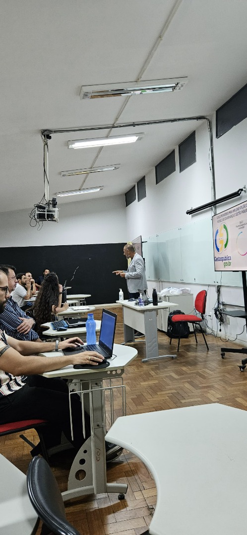 21/01/2025 - Treinamento do Gestaopublicagov.br - MG