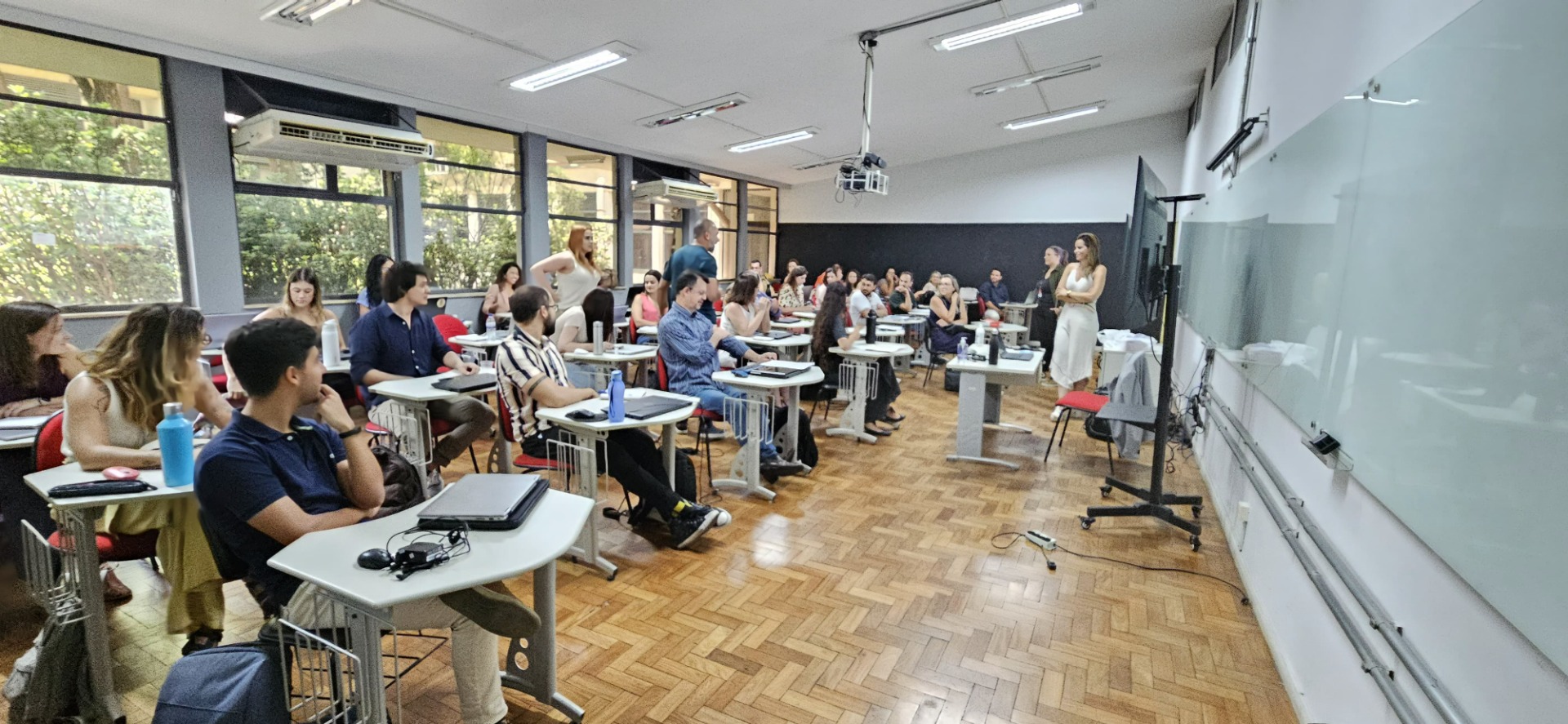 21/01/2025 - Treinamento do Gestaopublicagov.br - MG